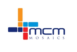 MCM Mosaics MCM Mosaics
